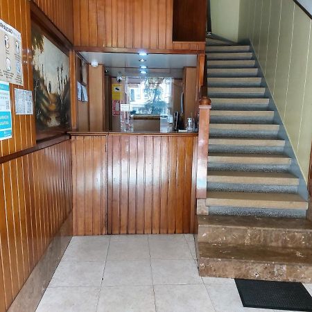 Hotel Chipen Βίγκο Εξωτερικό φωτογραφία