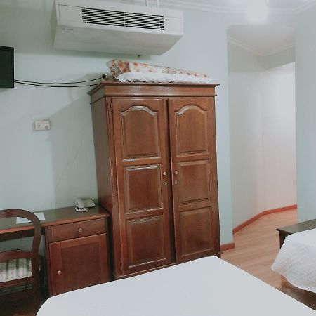 Hotel Chipen Βίγκο Εξωτερικό φωτογραφία