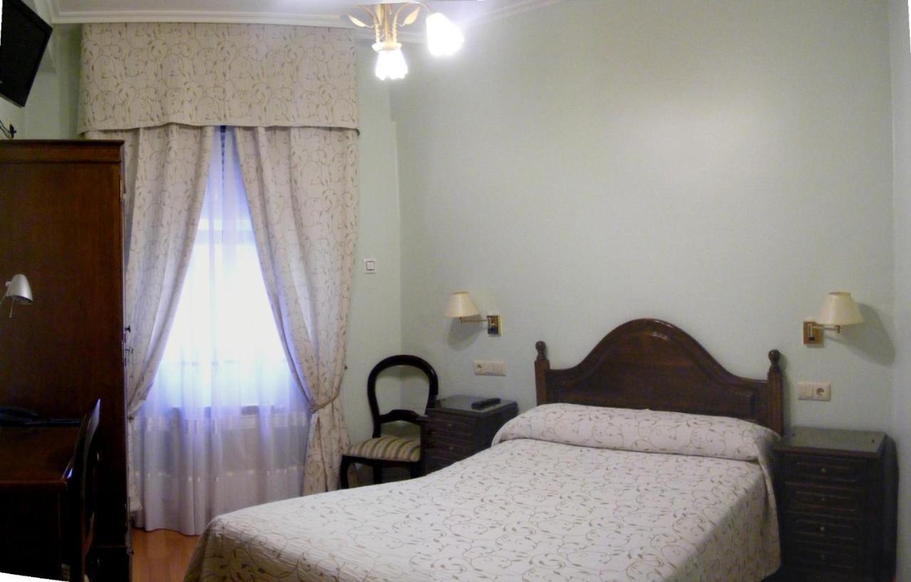 Hotel Chipen Βίγκο Εξωτερικό φωτογραφία