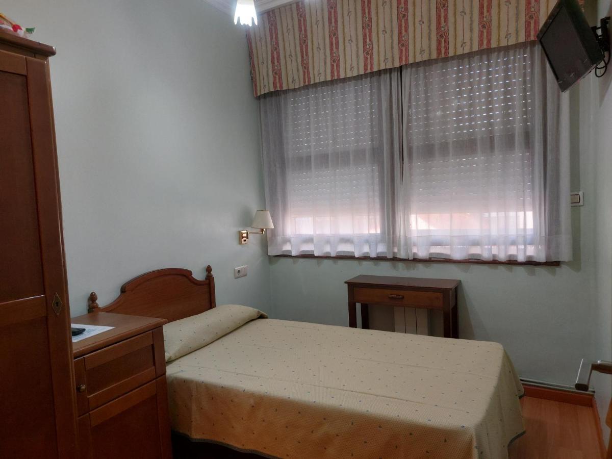 Hotel Chipen Βίγκο Εξωτερικό φωτογραφία