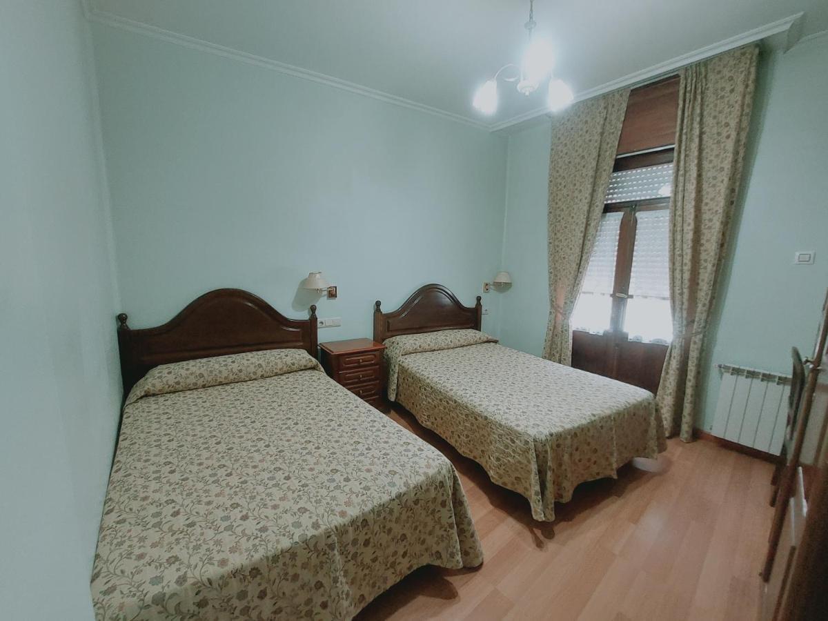 Hotel Chipen Βίγκο Εξωτερικό φωτογραφία