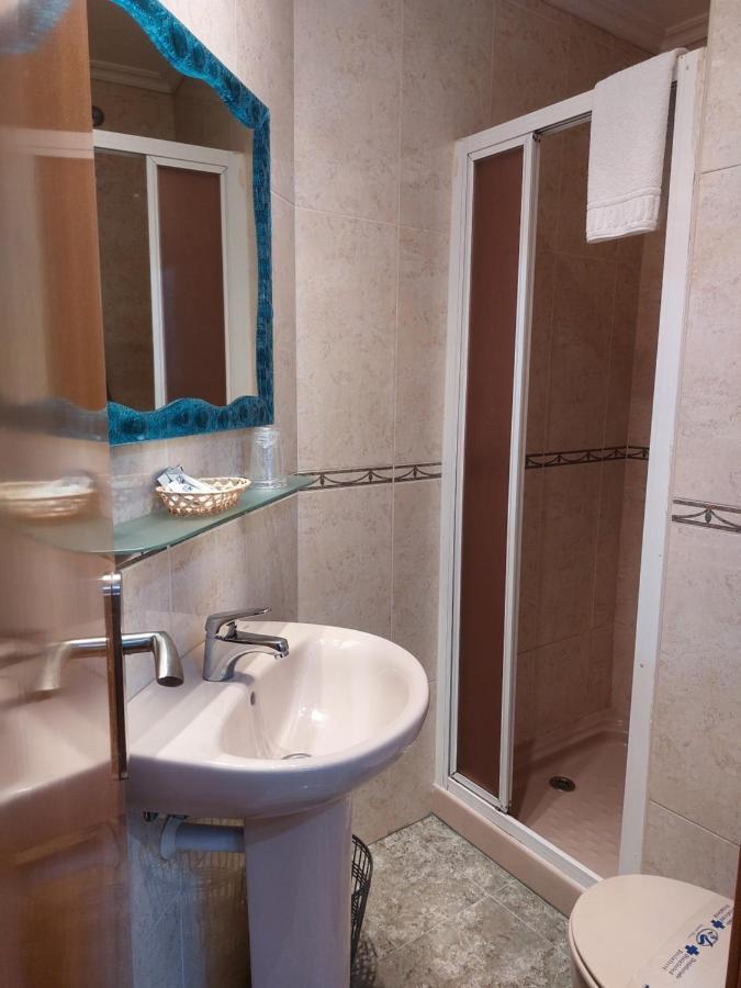 Hotel Chipen Βίγκο Εξωτερικό φωτογραφία